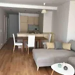 Dunapest Thermal Luxury Residence
