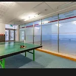 Dunapest Thermal Luxury Residence