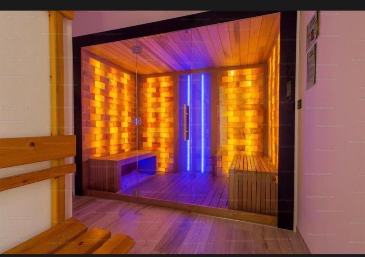 Dunapest Thermal Luxury Apartment Budapest