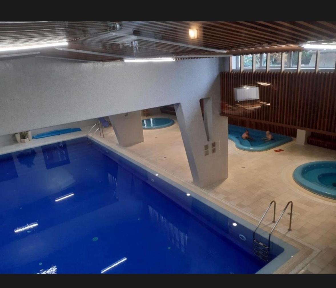Dunapest Thermal Luxury