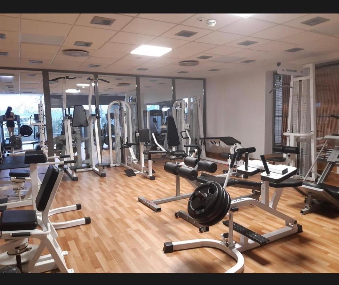 Dunapest Thermal Luxury * Budapest