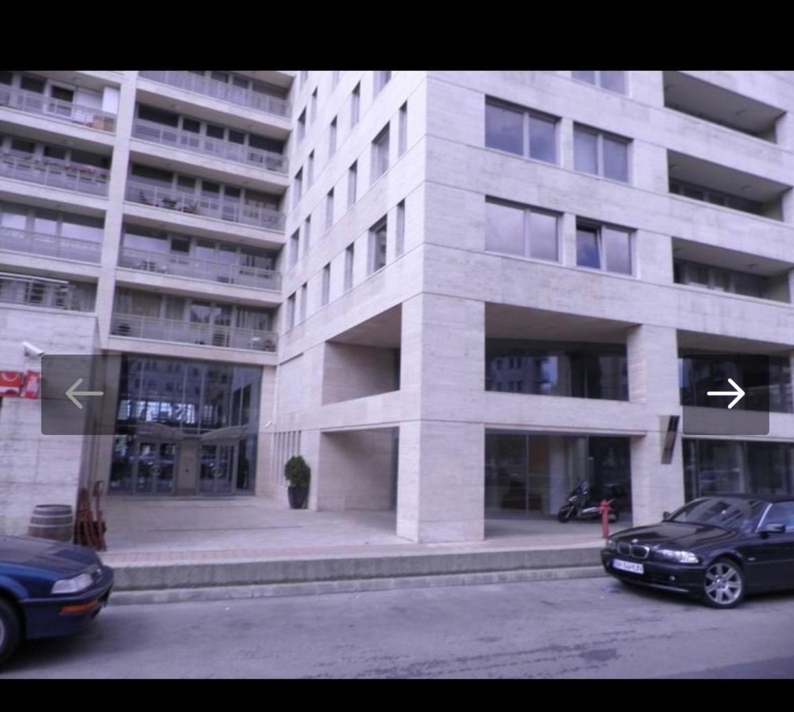 Dunapest Thermal Luxury Apartment *
