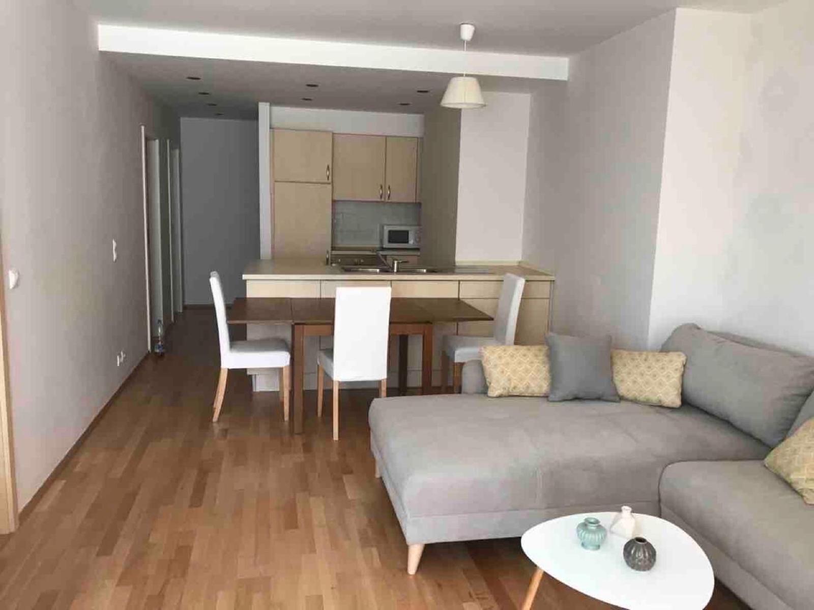 Dunapest Thermal Luxury Apartment Budapest
