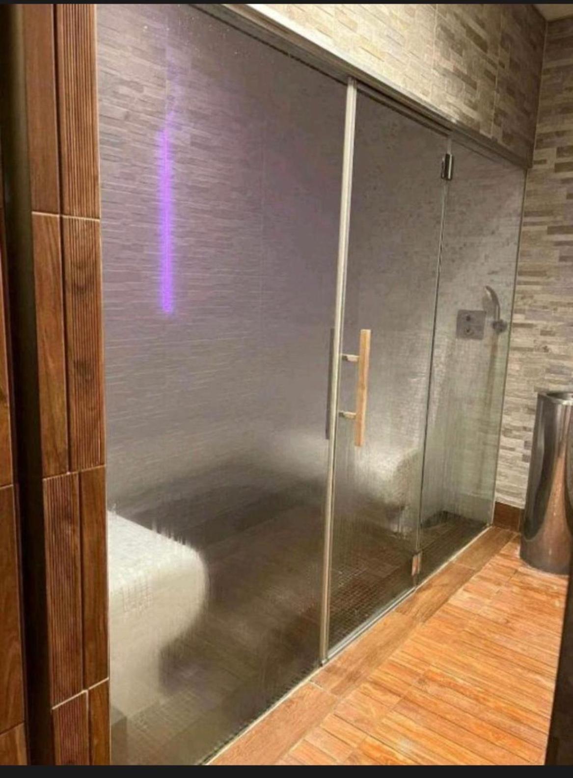 Dunapest Thermal Luxury Apartment