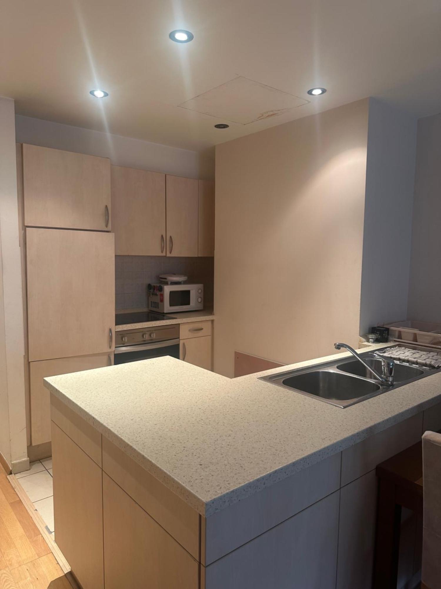 Apartment Dunapest Thermal Luxury Budapest