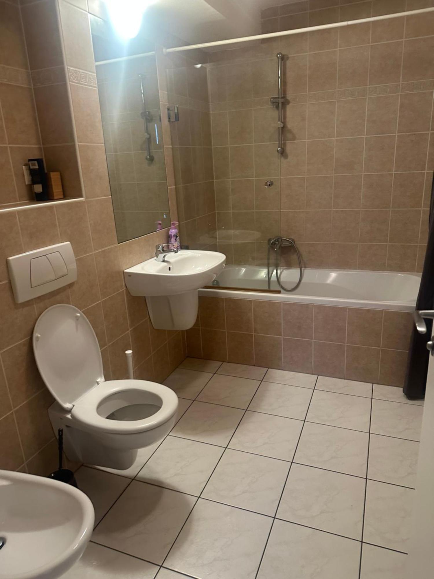 Apartment Dunapest Thermal Luxury Budapest